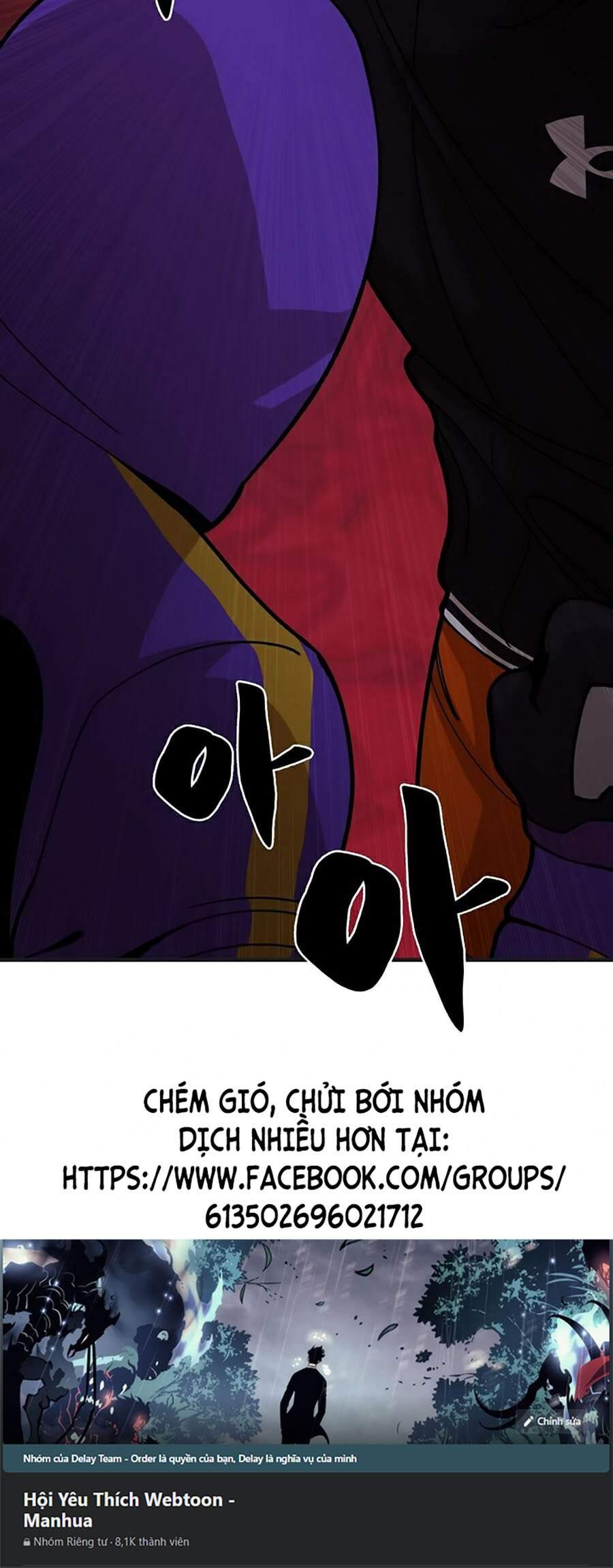 Xếp Hạng Bắt Nạt Chapter 34 - 51