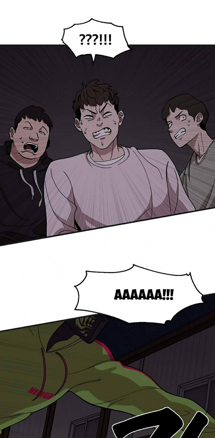 Xếp Hạng Bắt Nạt Chapter 34 - 8