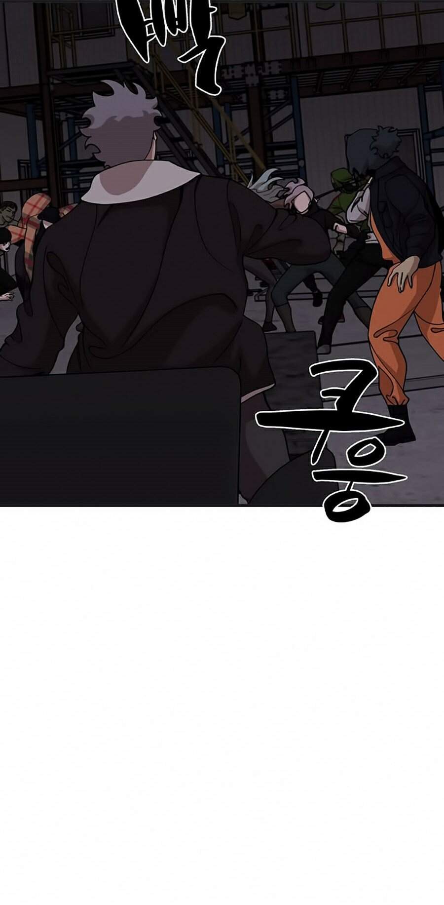 Xếp Hạng Bắt Nạt Chapter 34 - 10