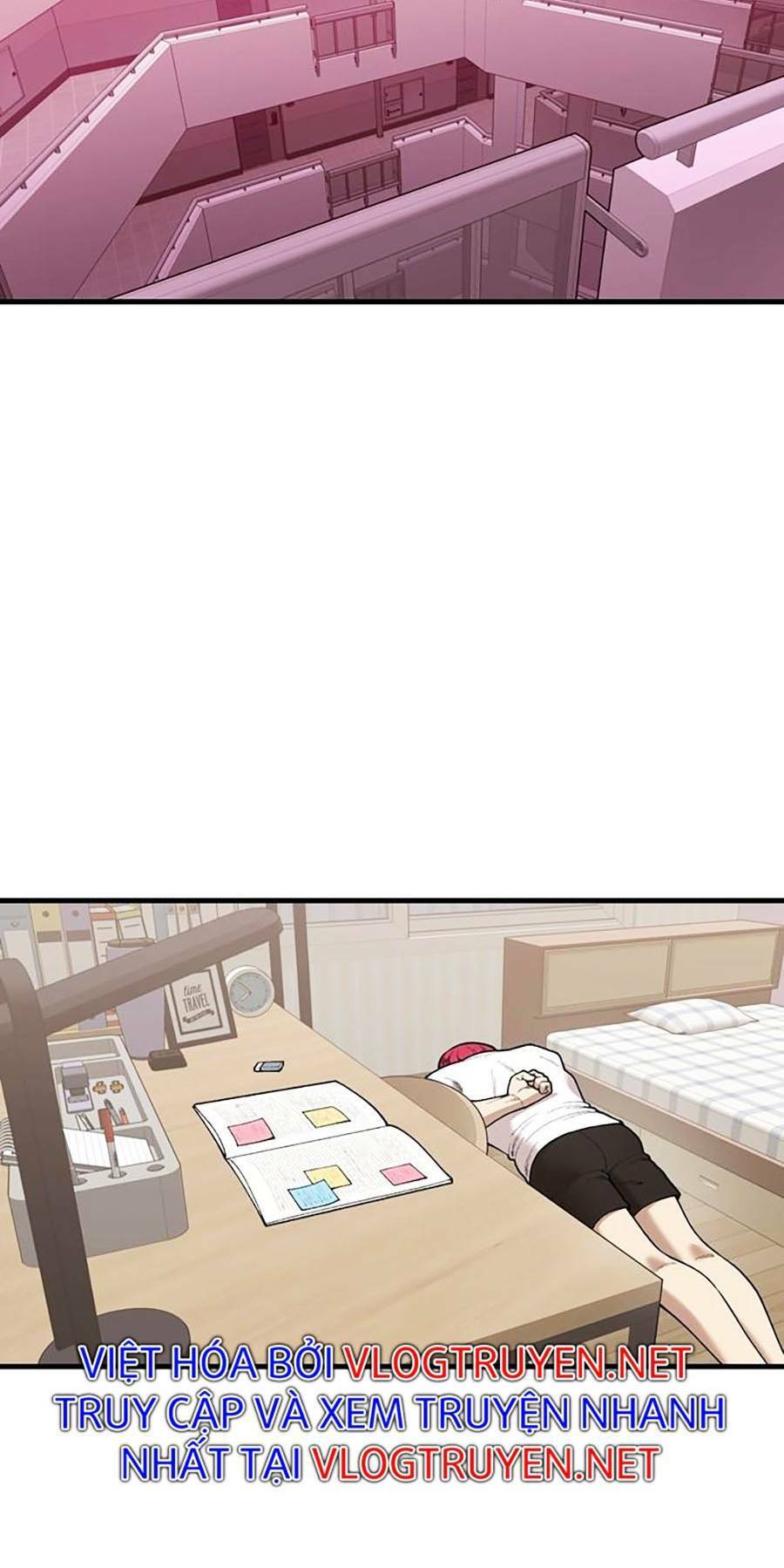 Xếp Hạng Bắt Nạt Chapter 43 - 2