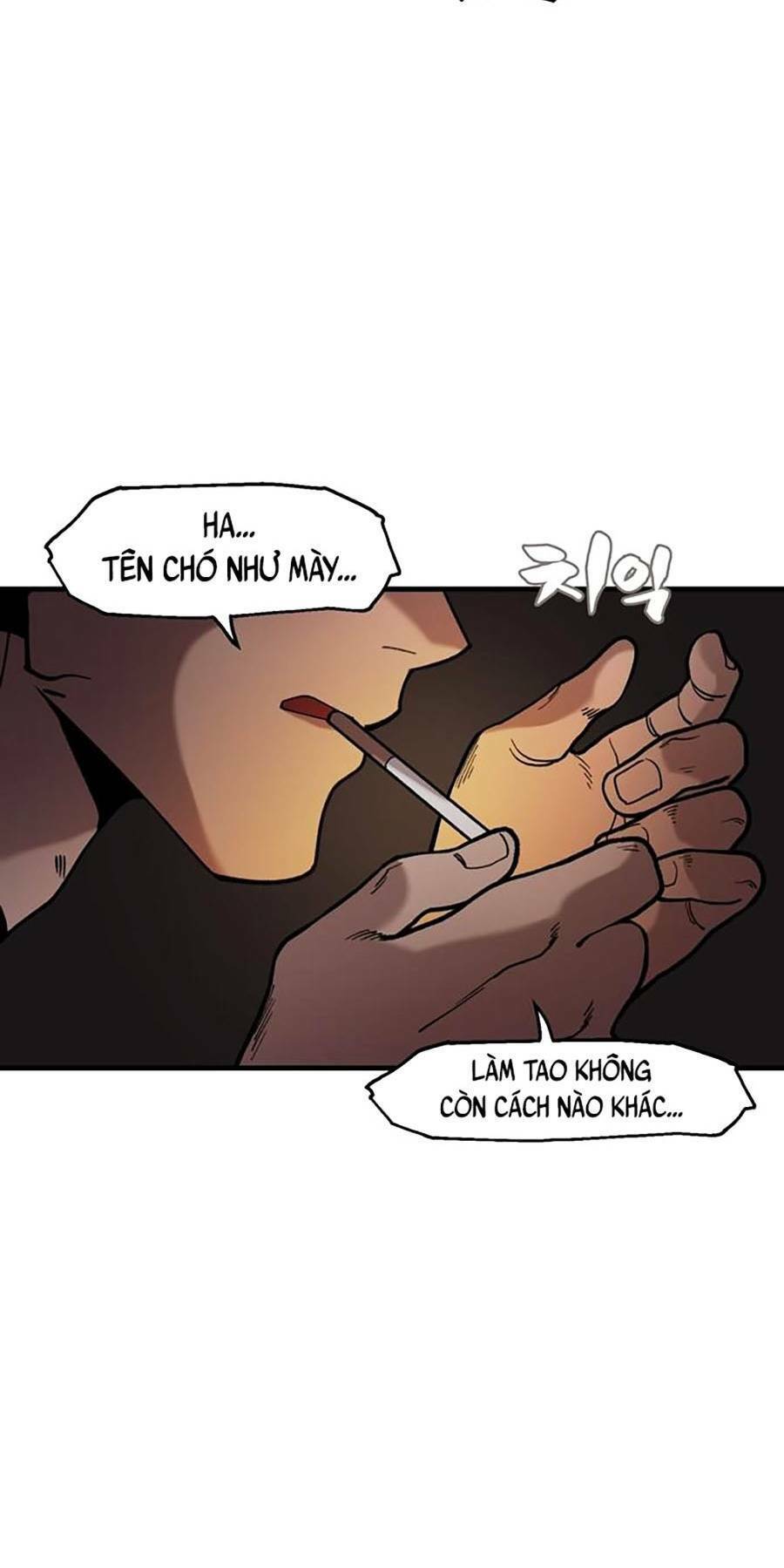 Xếp Hạng Bắt Nạt Chapter 43 - 11