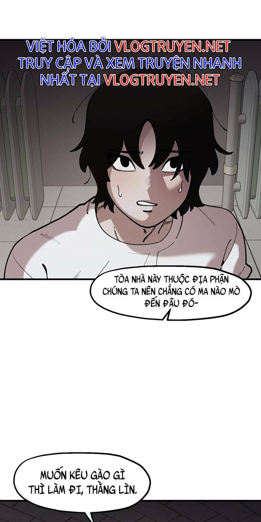 Xếp Hạng Bắt Nạt Chapter 43 - 12