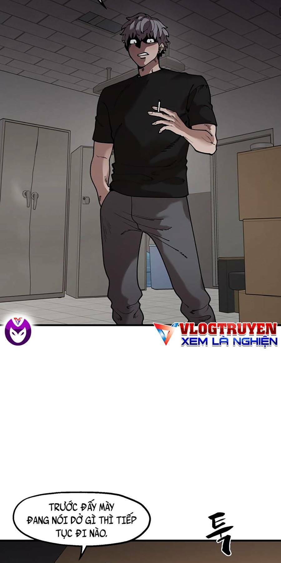 Xếp Hạng Bắt Nạt Chapter 43 - 13