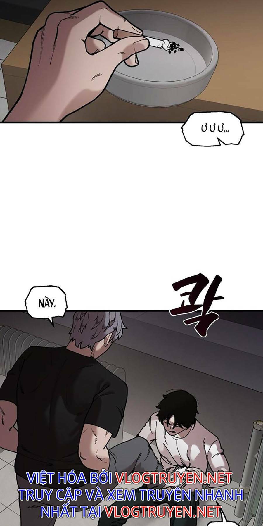 Xếp Hạng Bắt Nạt Chapter 43 - 14