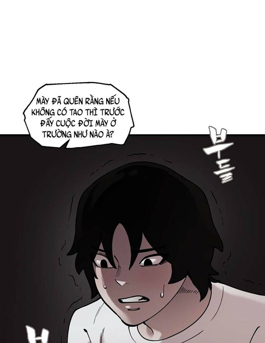 Xếp Hạng Bắt Nạt Chapter 43 - 16