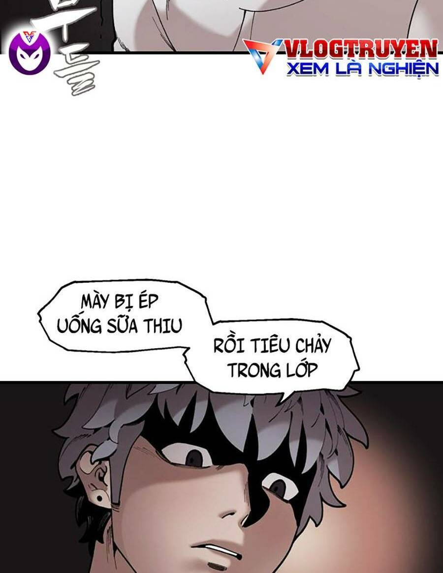 Xếp Hạng Bắt Nạt Chapter 43 - 17