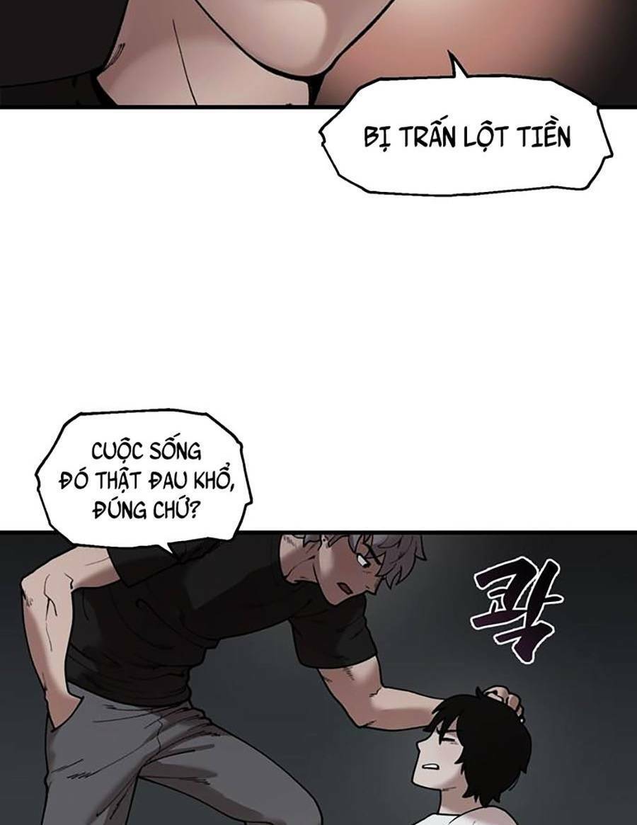 Xếp Hạng Bắt Nạt Chapter 43 - 18