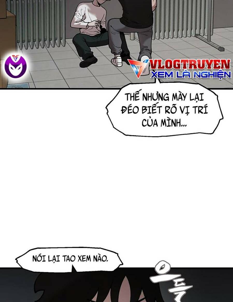 Xếp Hạng Bắt Nạt Chapter 43 - 21