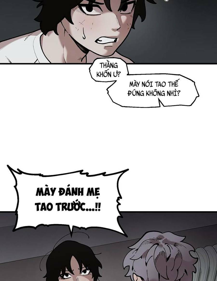 Xếp Hạng Bắt Nạt Chapter 43 - 22