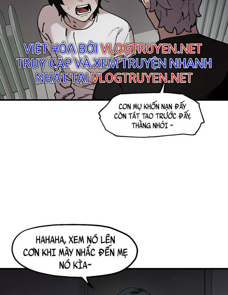 Xếp Hạng Bắt Nạt Chapter 43 - 23