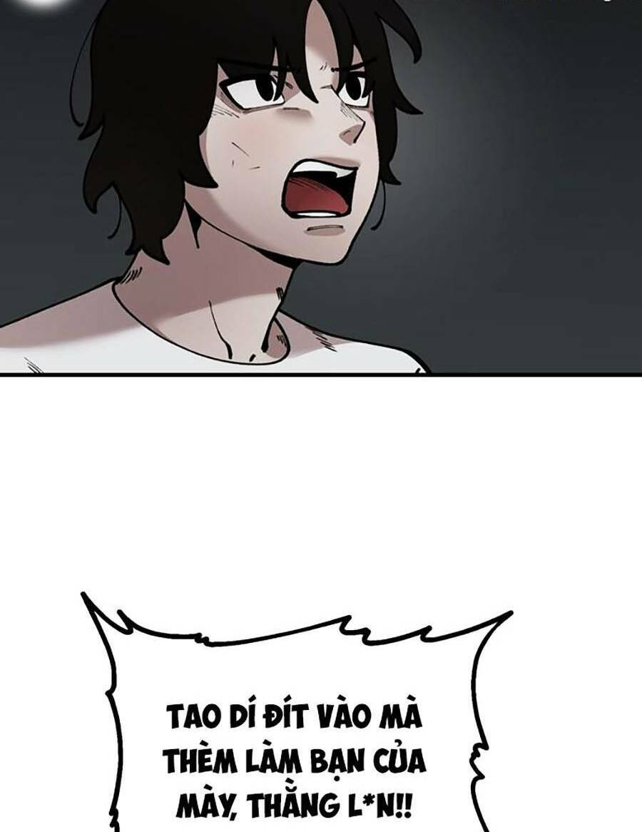 Xếp Hạng Bắt Nạt Chapter 43 - 25