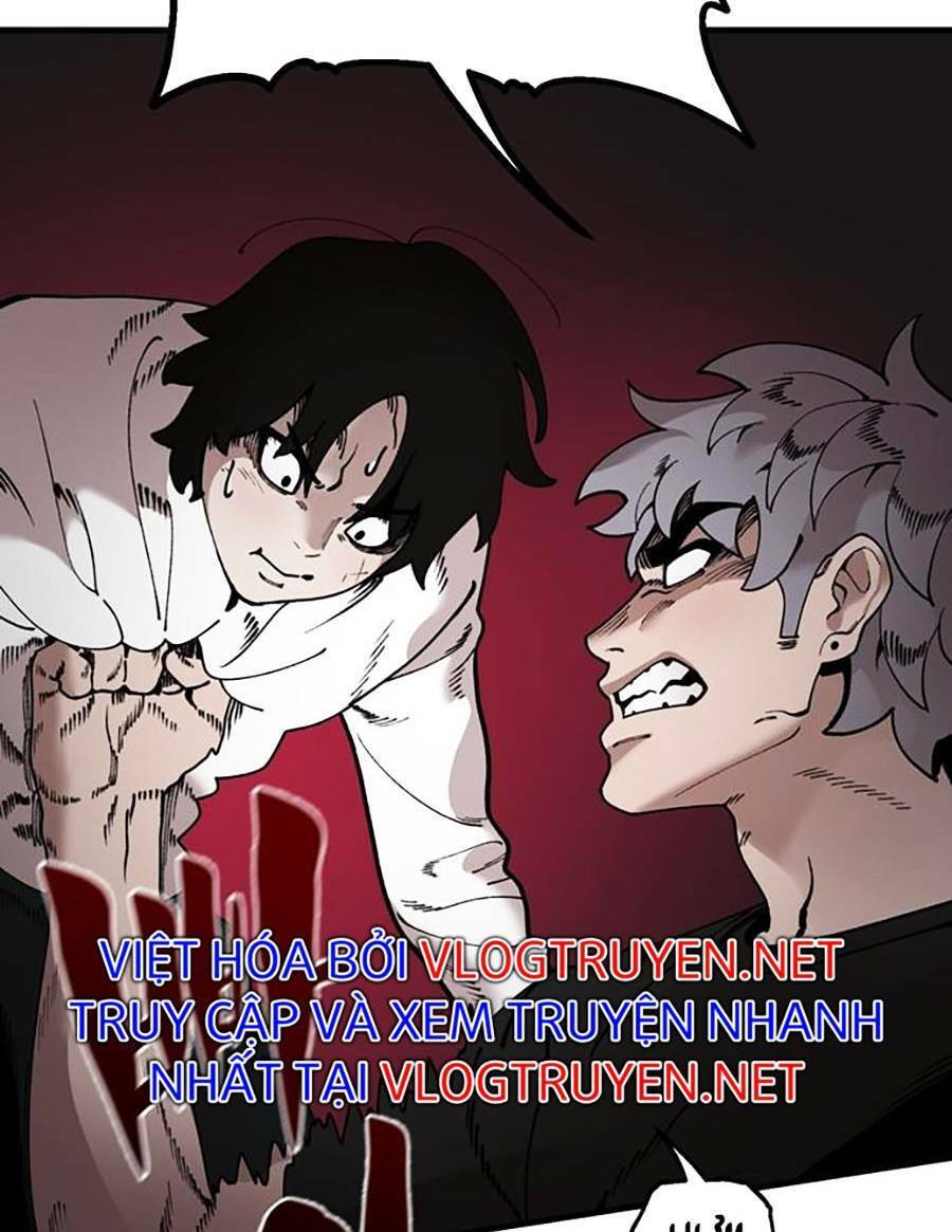 Xếp Hạng Bắt Nạt Chapter 43 - 26