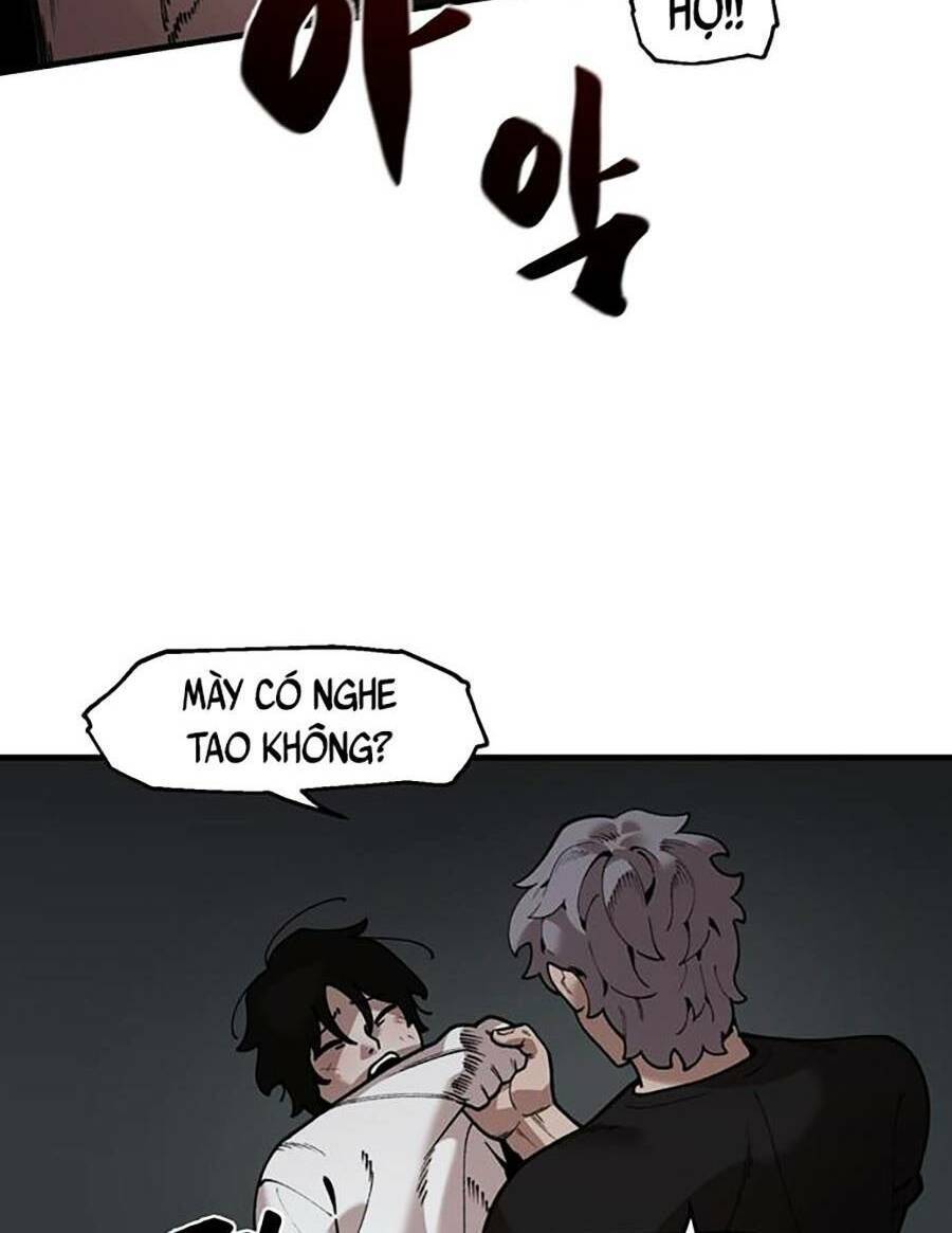 Xếp Hạng Bắt Nạt Chapter 43 - 27