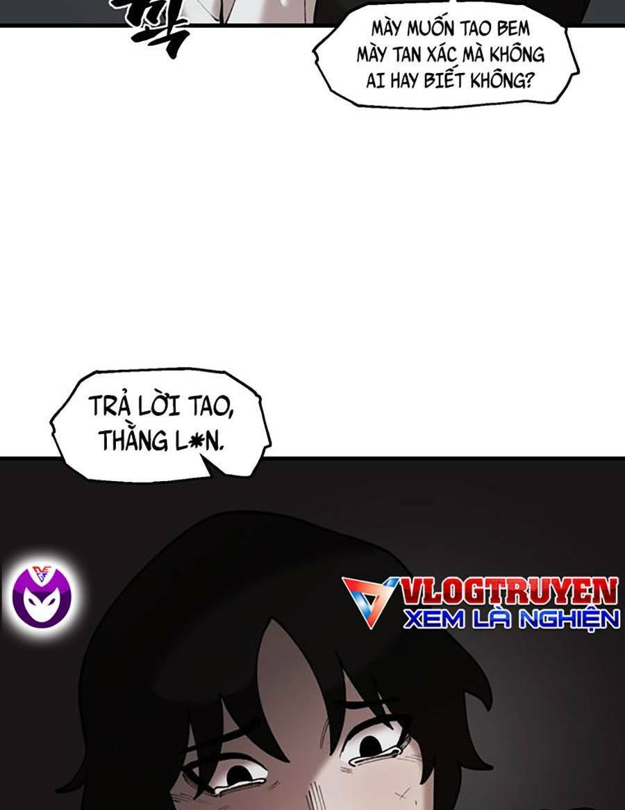 Xếp Hạng Bắt Nạt Chapter 43 - 28