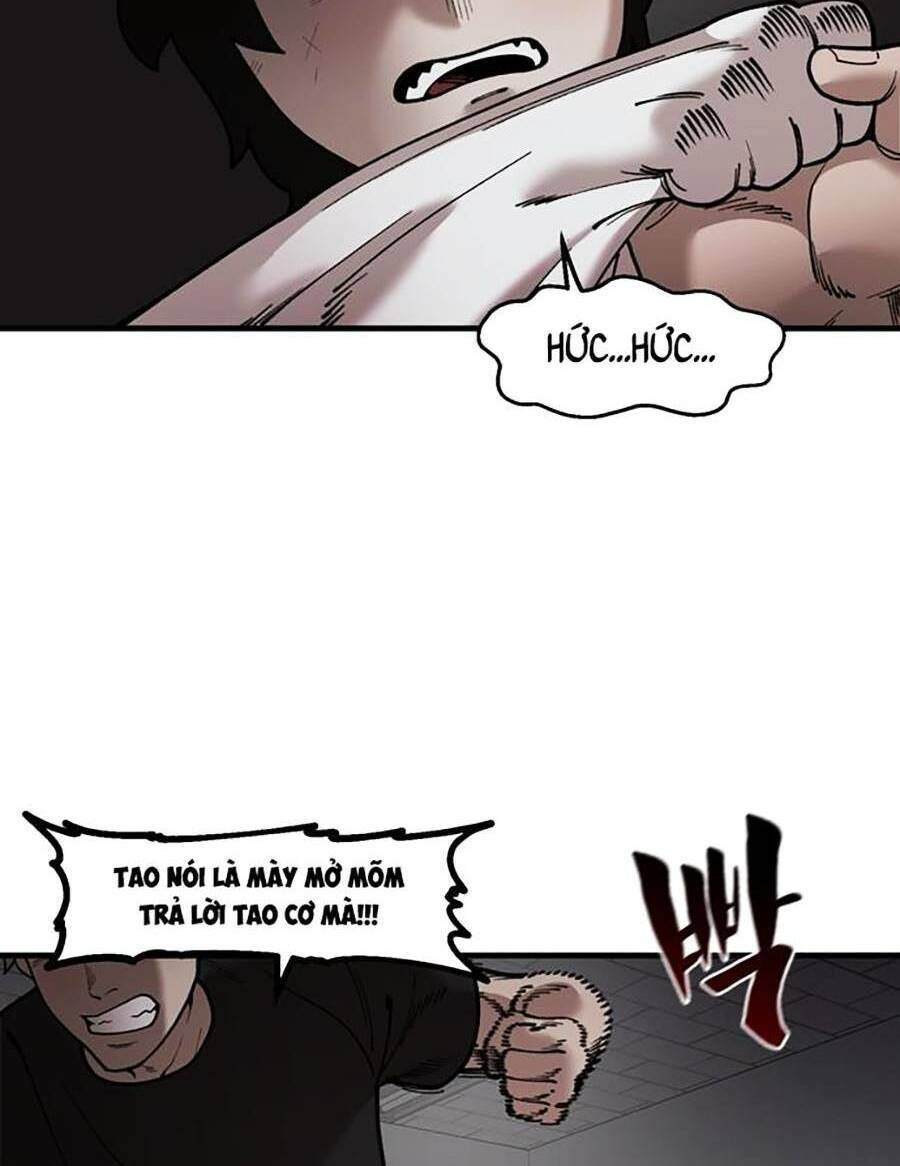 Xếp Hạng Bắt Nạt Chapter 43 - 29