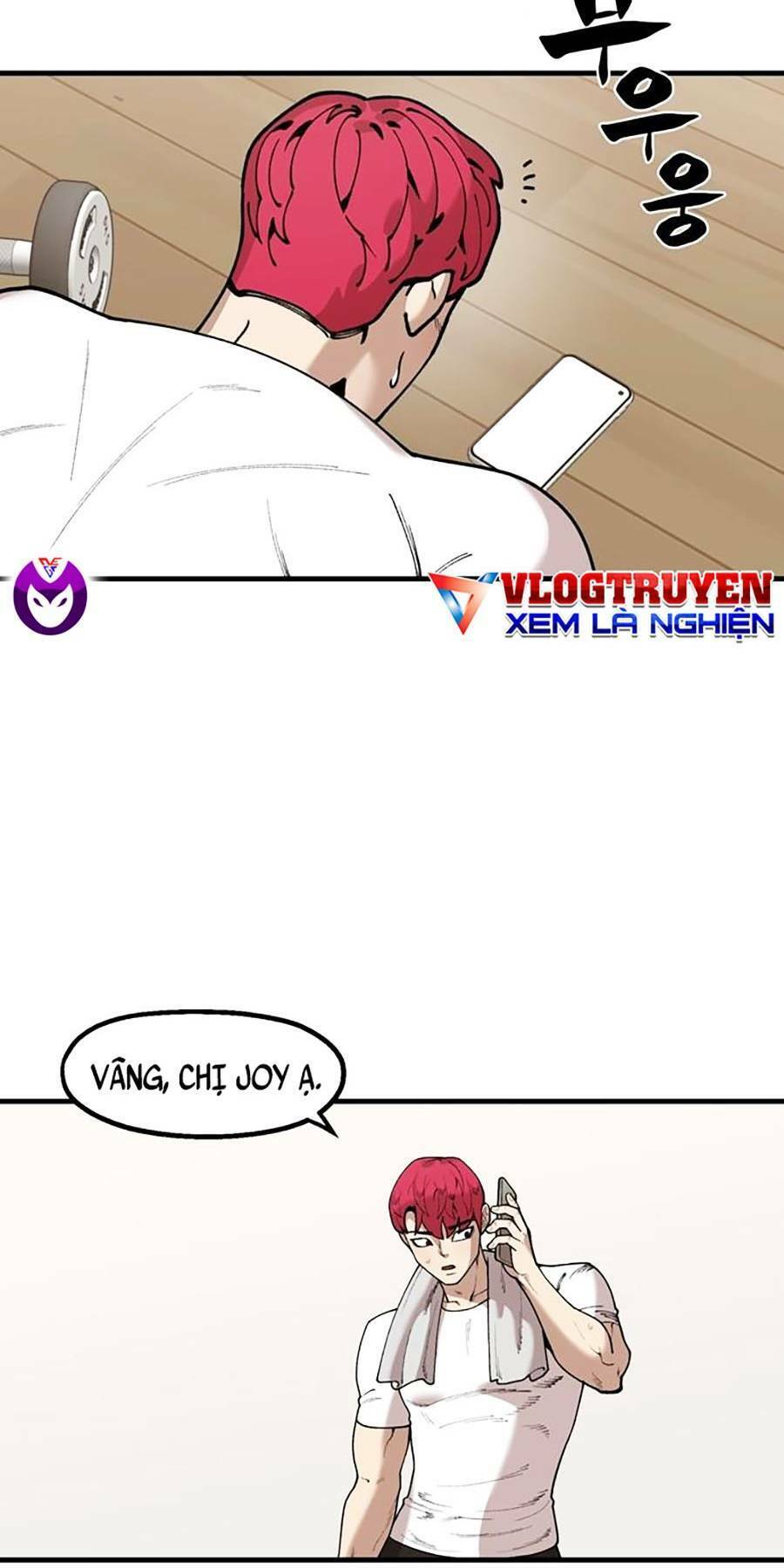 Xếp Hạng Bắt Nạt Chapter 43 - 4