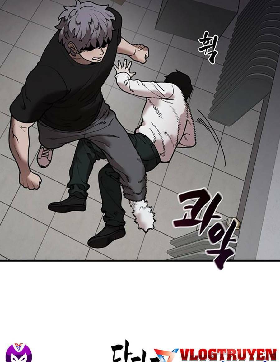 Xếp Hạng Bắt Nạt Chapter 43 - 32