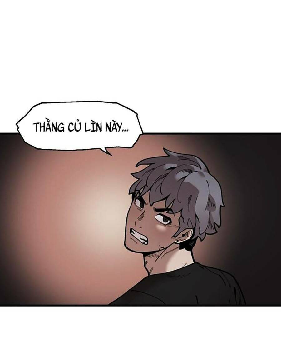 Xếp Hạng Bắt Nạt Chapter 43 - 35