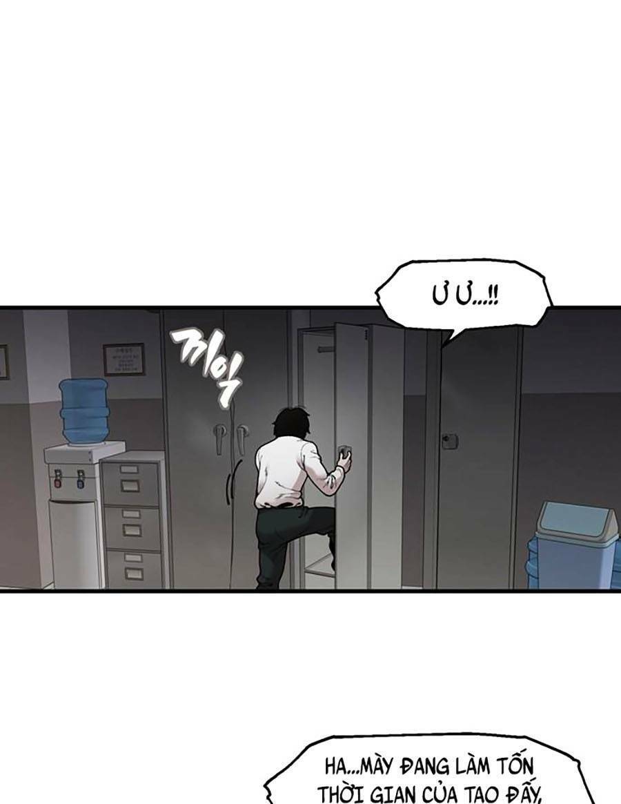 Xếp Hạng Bắt Nạt Chapter 43 - 36