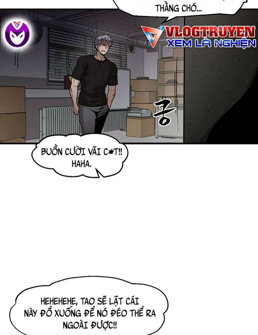 Xếp Hạng Bắt Nạt Chapter 43 - 37