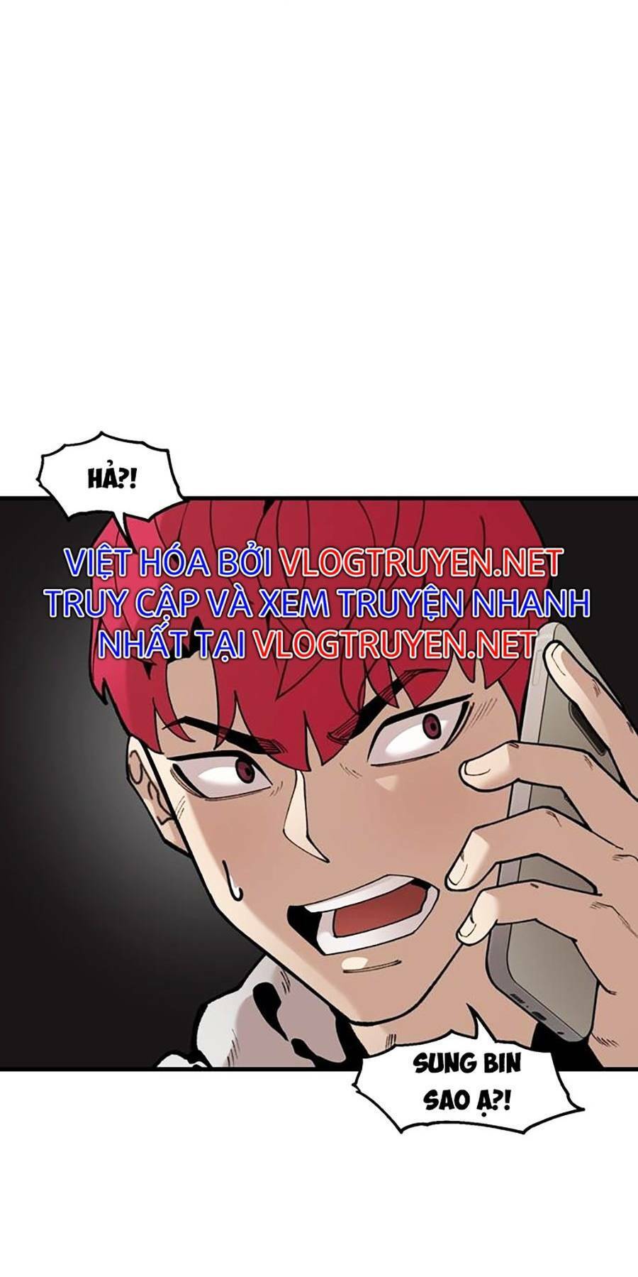 Xếp Hạng Bắt Nạt Chapter 43 - 5