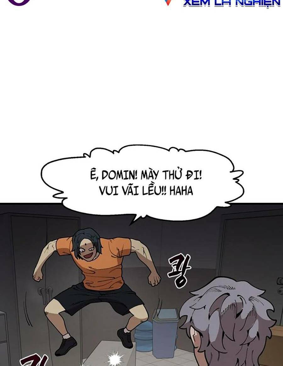 Xếp Hạng Bắt Nạt Chapter 43 - 41