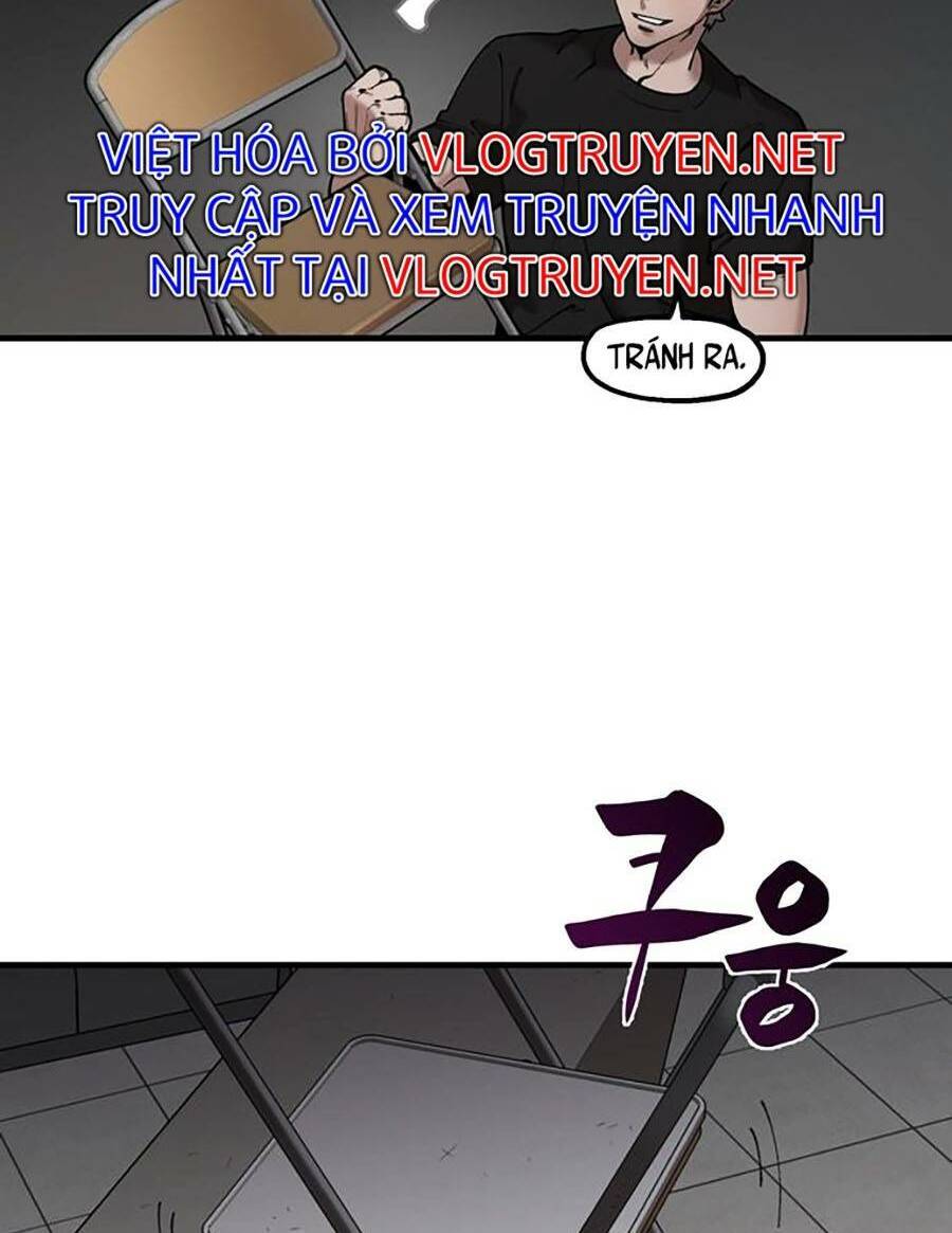 Xếp Hạng Bắt Nạt Chapter 43 - 43