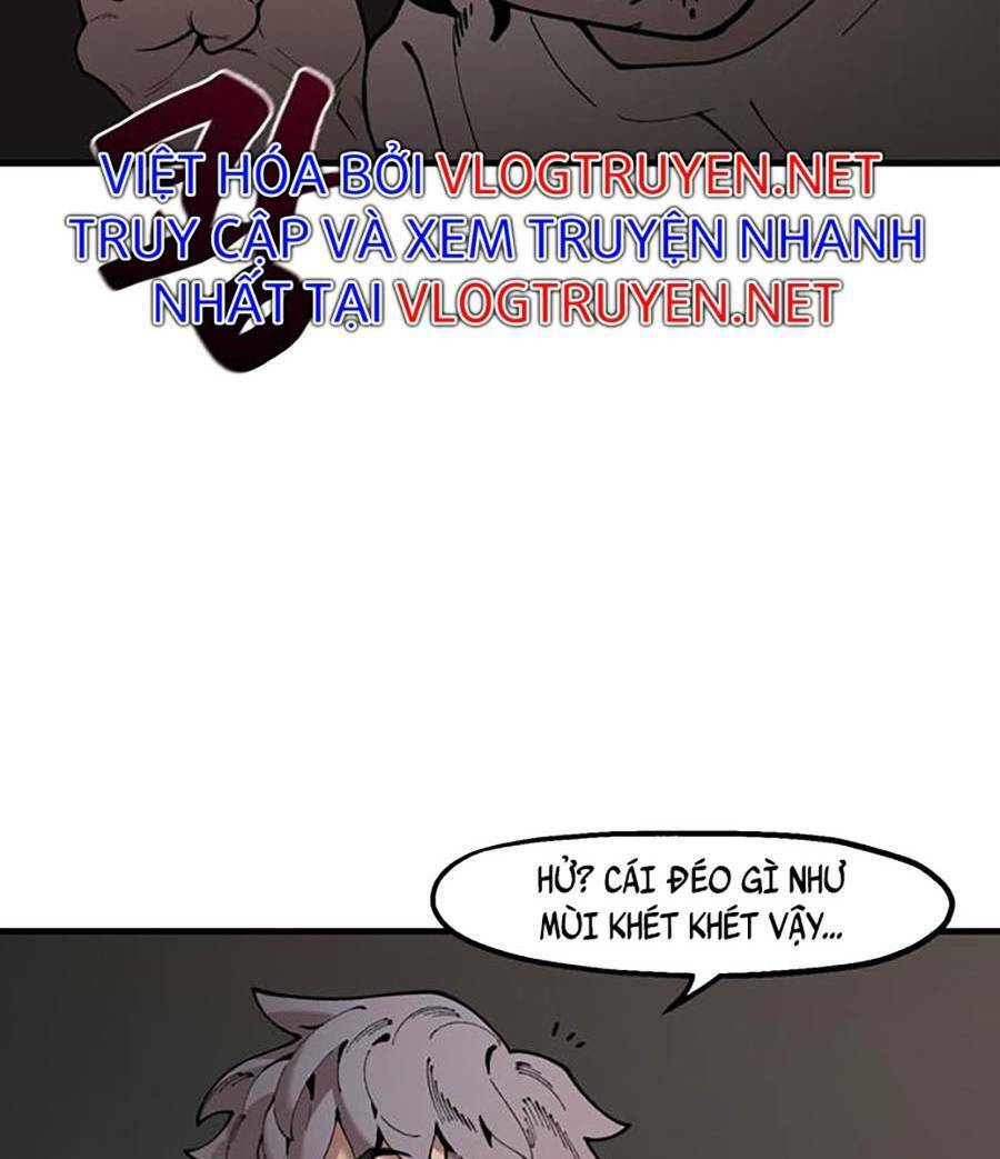 Xếp Hạng Bắt Nạt Chapter 43 - 48