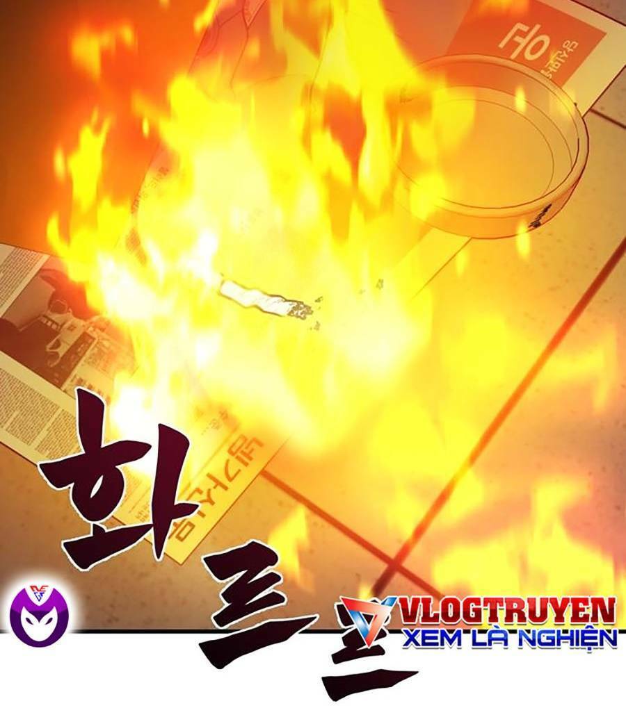 Xếp Hạng Bắt Nạt Chapter 43 - 50