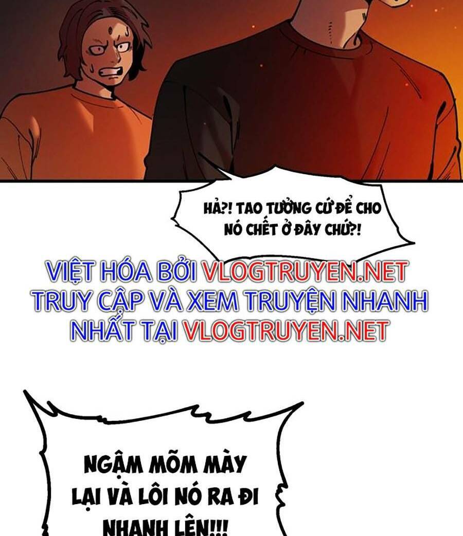 Xếp Hạng Bắt Nạt Chapter 43 - 53