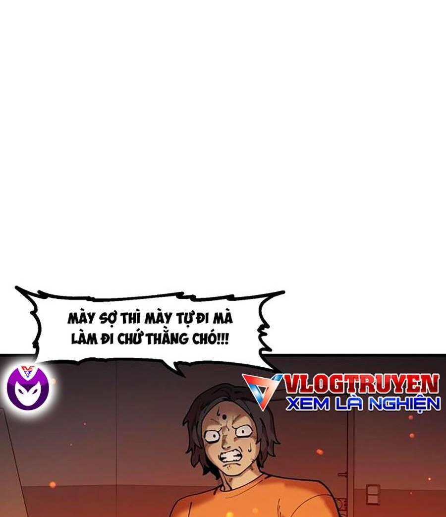 Xếp Hạng Bắt Nạt Chapter 43 - 55
