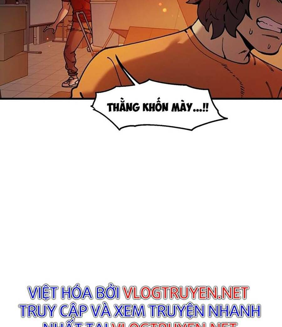 Xếp Hạng Bắt Nạt Chapter 43 - 57