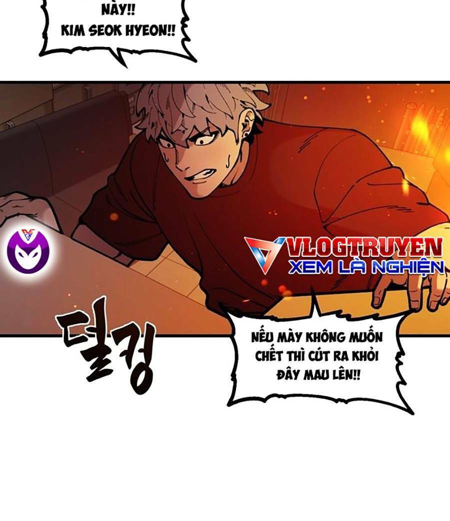 Xếp Hạng Bắt Nạt Chapter 43 - 60