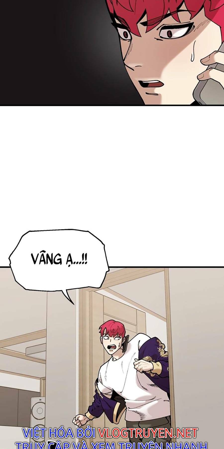 Xếp Hạng Bắt Nạt Chapter 43 - 7