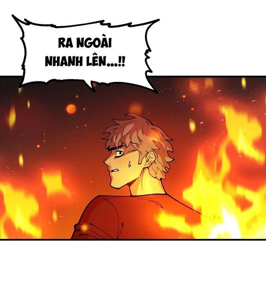 Xếp Hạng Bắt Nạt Chapter 43 - 61