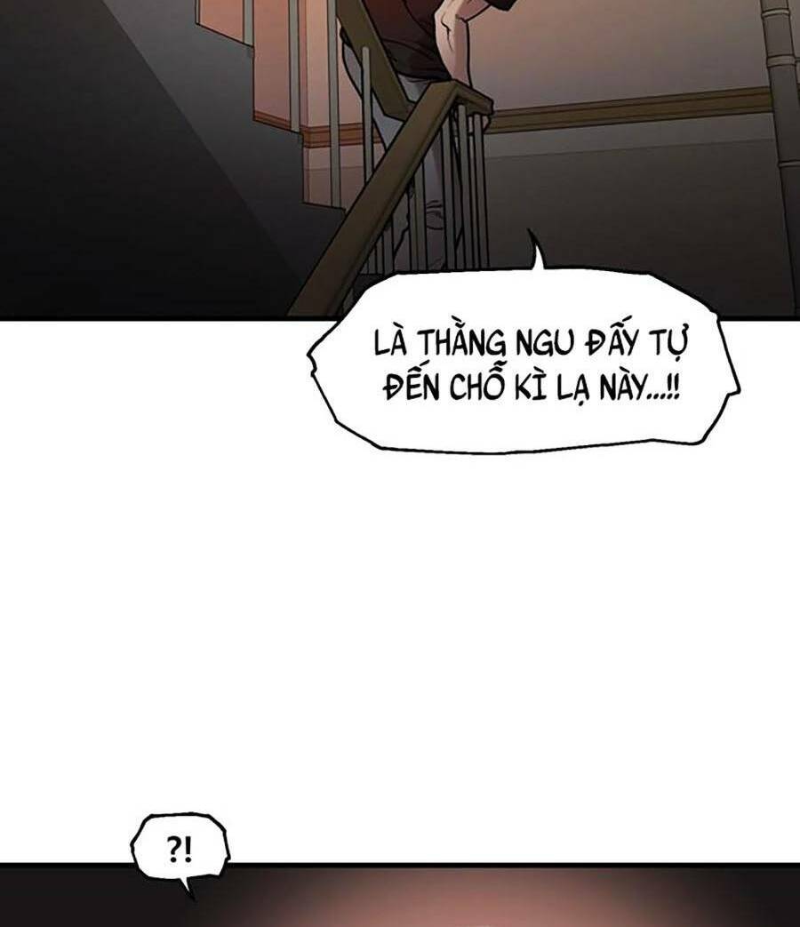 Xếp Hạng Bắt Nạt Chapter 43 - 67