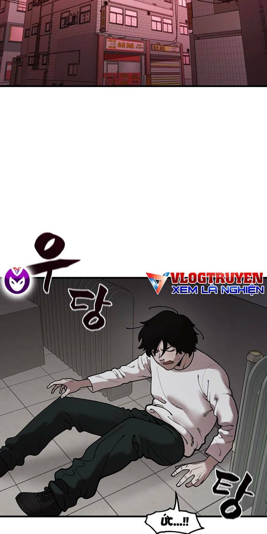 Xếp Hạng Bắt Nạt Chapter 43 - 10