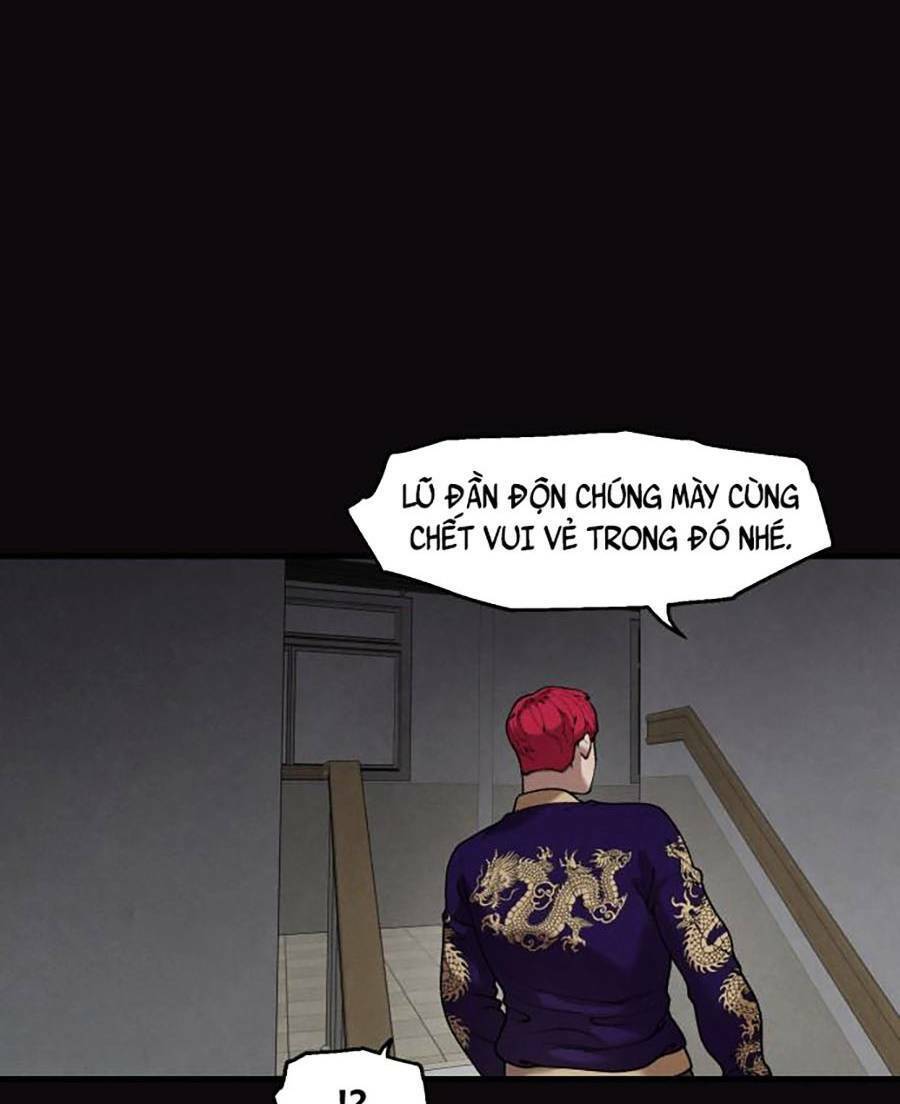 Xếp Hạng Bắt Nạt Chapter 46 - 14