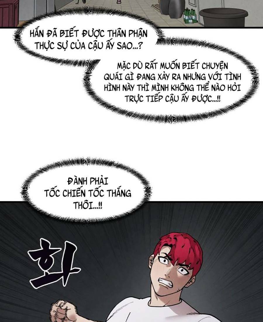 Xếp Hạng Bắt Nạt Chapter 46 - 17