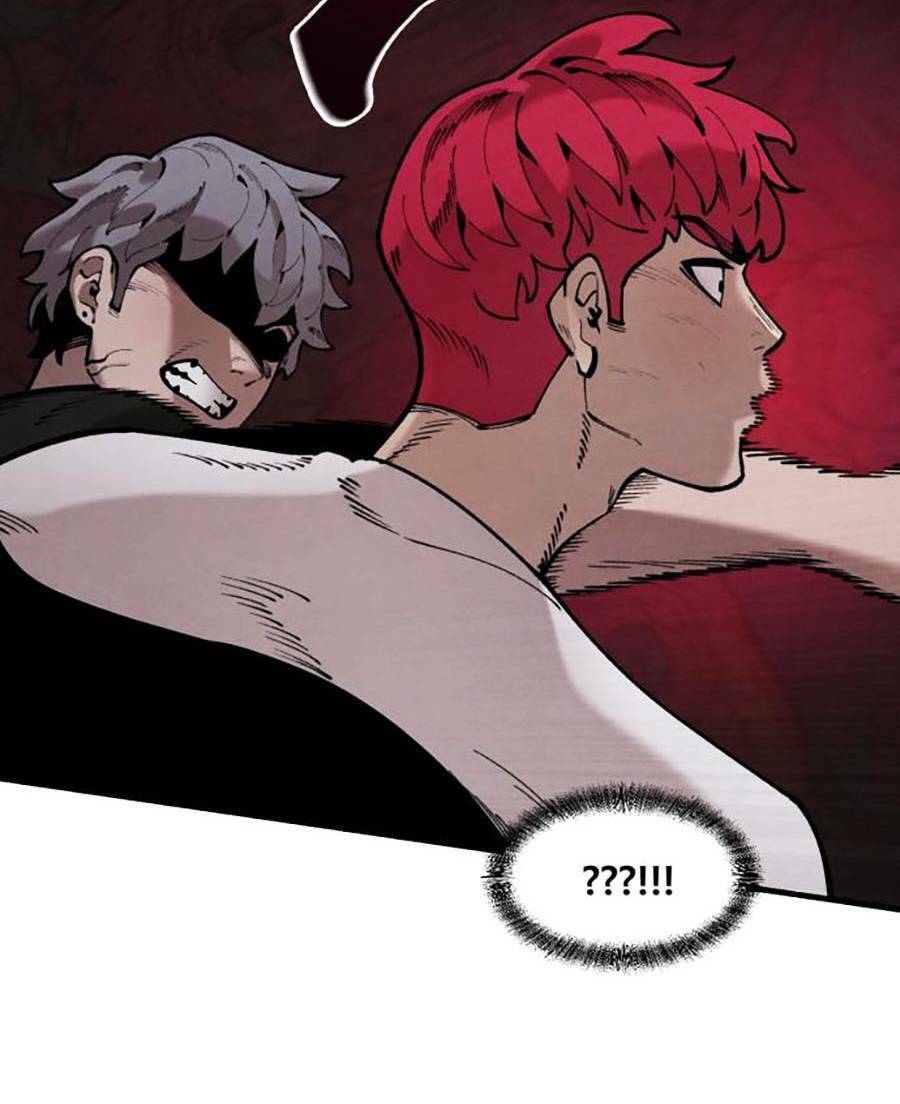 Xếp Hạng Bắt Nạt Chapter 46 - 19