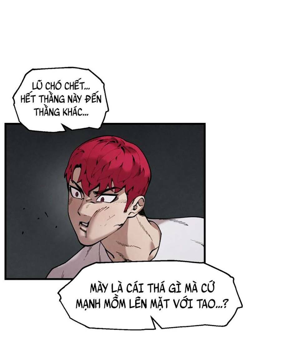 Xếp Hạng Bắt Nạt Chapter 46 - 20