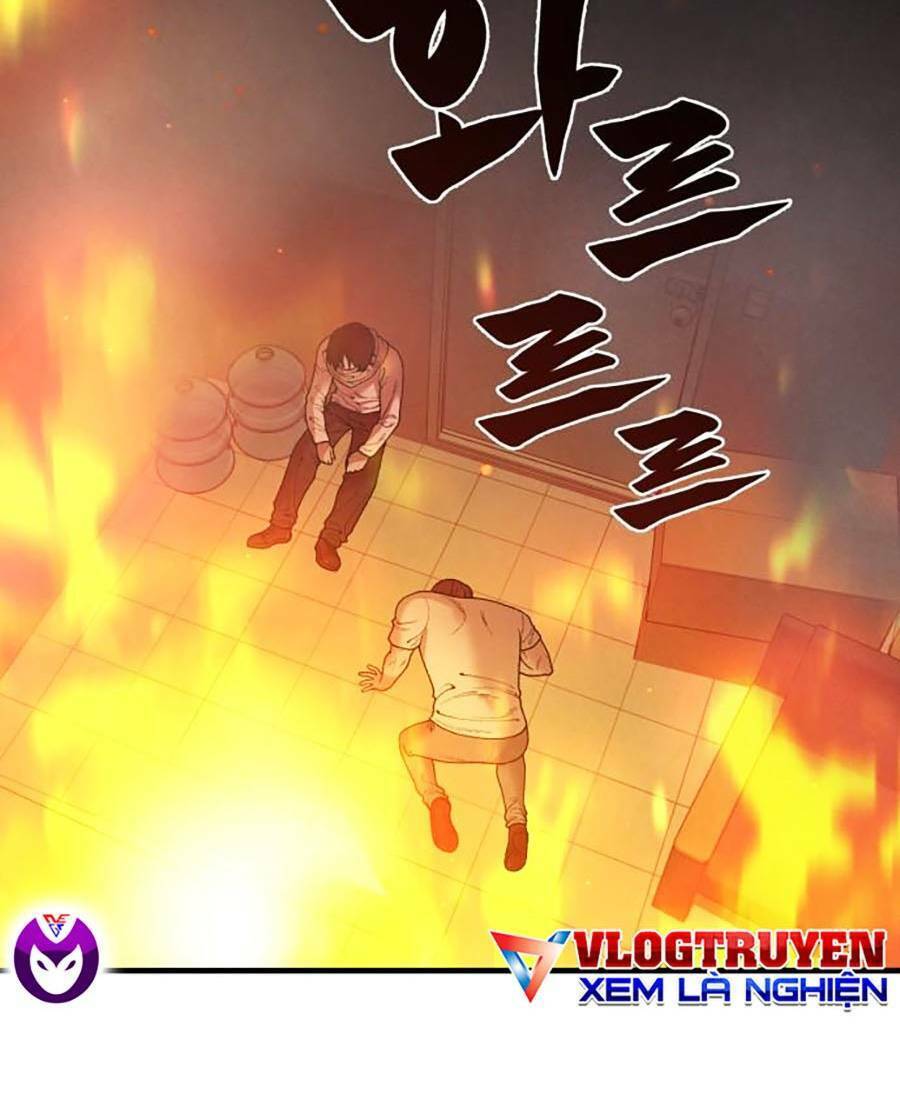 Xếp Hạng Bắt Nạt Chapter 46 - 3