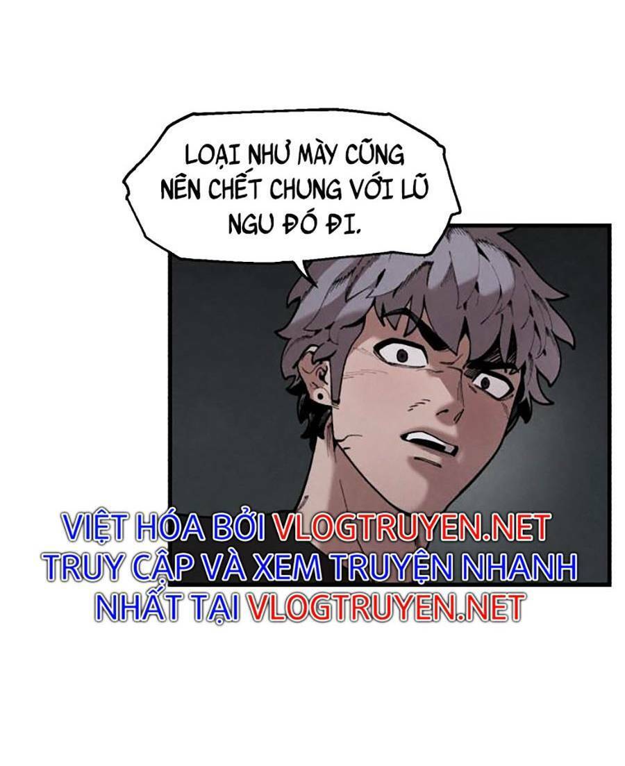 Xếp Hạng Bắt Nạt Chapter 46 - 21