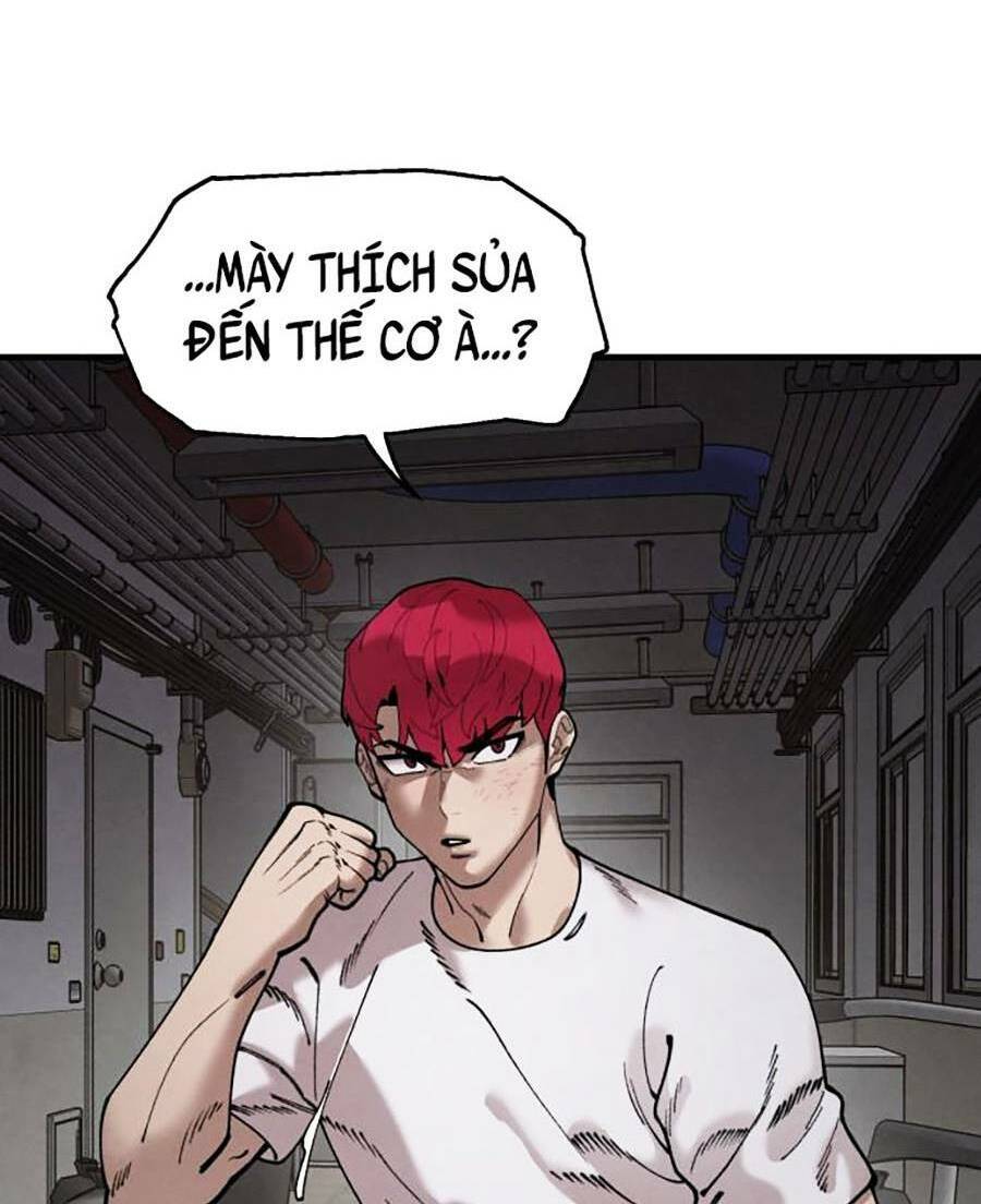 Xếp Hạng Bắt Nạt Chapter 46 - 22