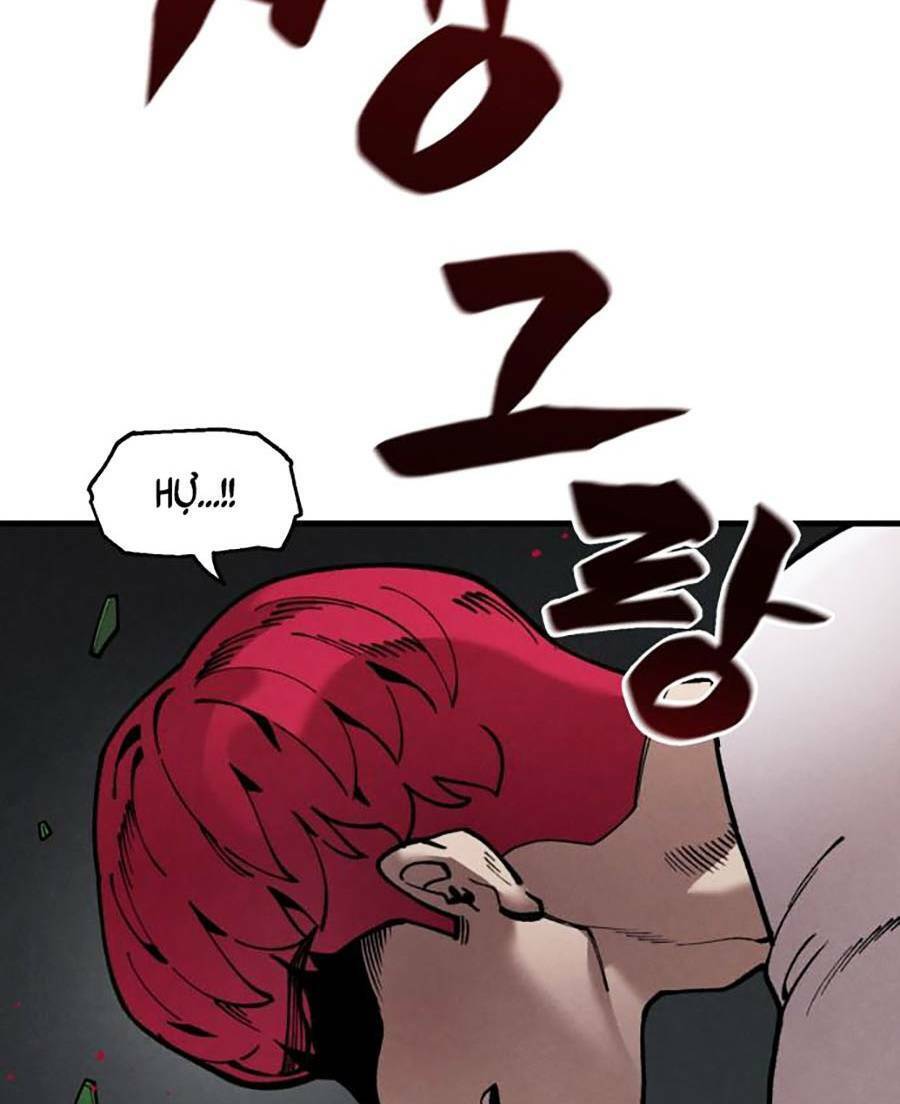 Xếp Hạng Bắt Nạt Chapter 46 - 30