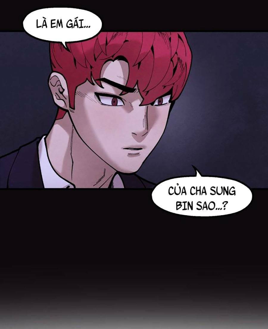 Xếp Hạng Bắt Nạt Chapter 46 - 37