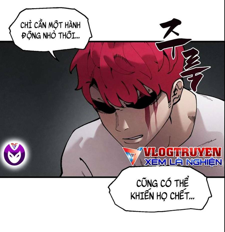 Xếp Hạng Bắt Nạt Chapter 46 - 41