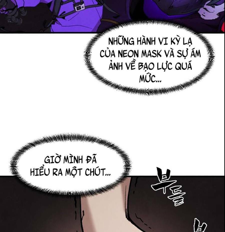 Xếp Hạng Bắt Nạt Chapter 46 - 45