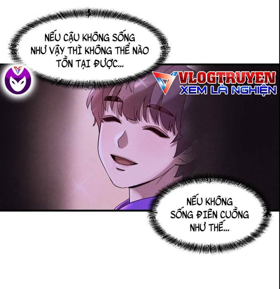 Xếp Hạng Bắt Nạt Chapter 46 - 47