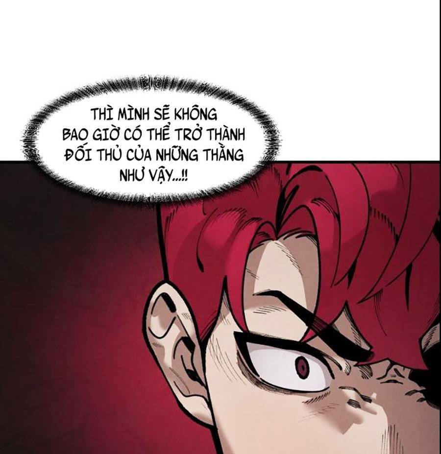 Xếp Hạng Bắt Nạt Chapter 46 - 48